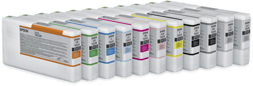 Epson T6531 Photo Black Ink Cartridge (200ml) Epson T6531 Photo Black Ink Cartridge (200ml)